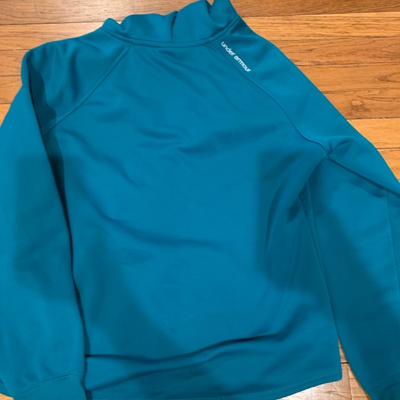 US hoodie - Picture 2 of 2